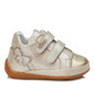 Vicco - Juliet Gold - Kids Shoes - Girls - Hook And Loops