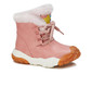 Vicco - Dance Coral - Kids Shoes - Grils - Lace-up and Zipper