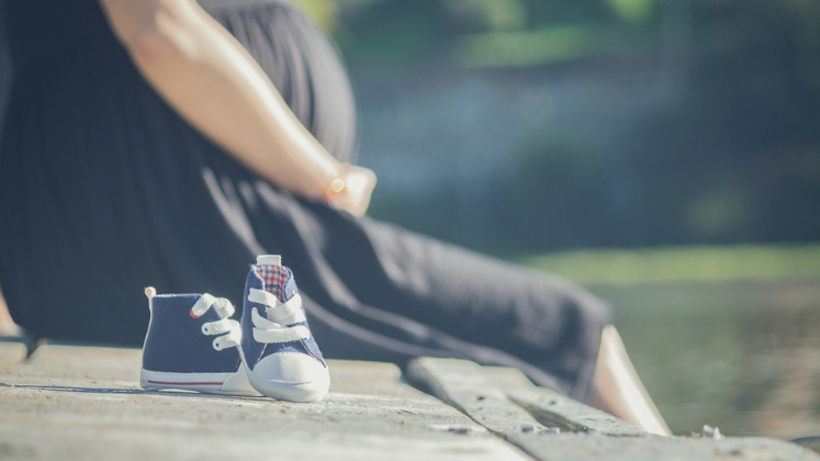 What Should You Pay Attention To When Buying Shoes For The Baby?