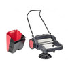 Viper PS480 manual push sweeper 240-9999