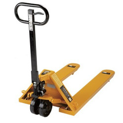 PALLET JACK PALLET JACK