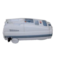 SR1800H LPG