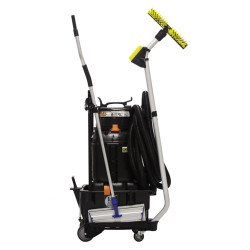 Omniflex Dispense and Vac Omniflex Dispense and Vac