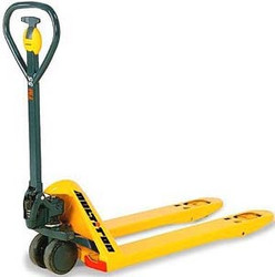 PALLET JACK PALLET JACK