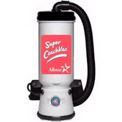 SUPERCOACHVAC SUPERCOACHVAC