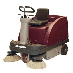KLEEN SWEEP 47R KLEEN SWEEP 47R