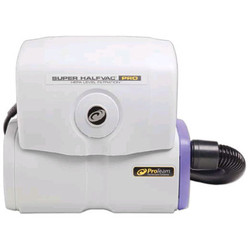 SUPER HALFVAC PRO SUPER HALFVAC PRO