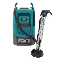 Q12 Multi-Surface Cleaning Machine