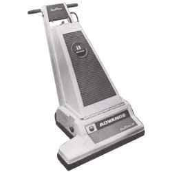 CARPETRIEVER 280A CARPETRIEVER 280A