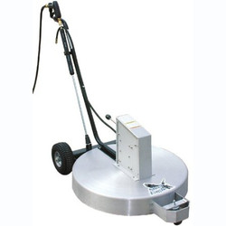 STEEL SURFACE CLEANER 30 STEEL SURFACE CLEANER 30