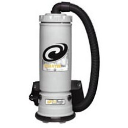 QUARTER VAC QUARTER VAC