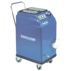 EXTRACTOMATIC 60S EXTRACTOMATIC 60S