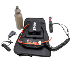 Jet bp Storm Ballistic Virus Killer Jet bp Storm Ballistic Virus Killer