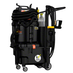 Omniflex Spray and Vac Omniflex Spray and Vac