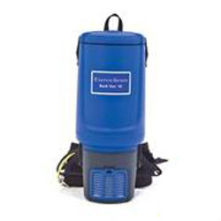 BACK VAC 10 BACK VAC 10