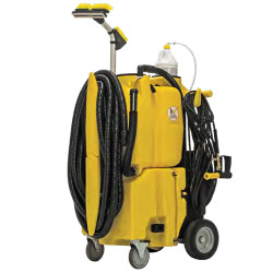 KAIVAC 2750 KAIVAC 2750