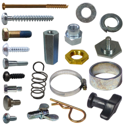 Hardware and Fasteners