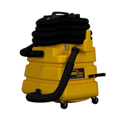 OMNIFLEX WET VAC YELLOW
