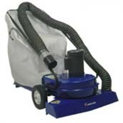 DEBRISMASTER MCDE30-1.5