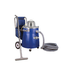 DCS SUPER VAC DCS SUPER VAC