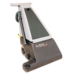 CARPETRIEVER 28DB CARPETRIEVER 28DB