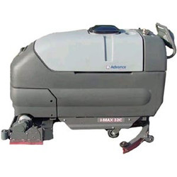 I-MAX 32C I-MAX 32C