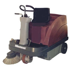 KLEEN SWEEP 40R KLEEN SWEEP 40R