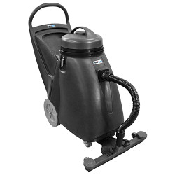 SHOVELNOSE WET/DRY VACUUM