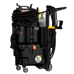 OMNIFLEX SPRAY AND VAC