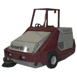 PWRBOSS ARMDILLO 9XV