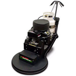 WARHORSE 27 VAC-TRAC WARHORSE 27 VAC-TRAC