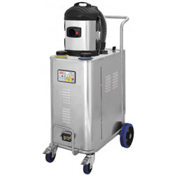 STEAM BOX VAC PRO STEAM BOX VAC PRO