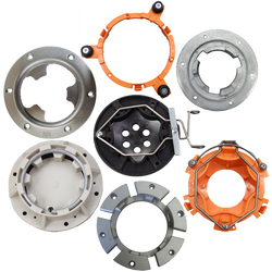 Clutch Plates