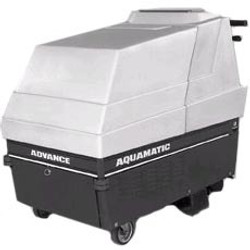 AQUAMATIC 26BF AQUAMATIC 26BF