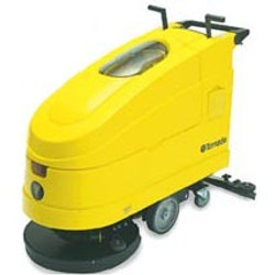 FLOORKEEPER EZ20 FLOORKEEPER EZ20