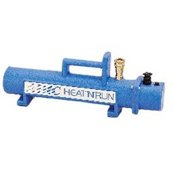 HEATNRUN HEATNRUN