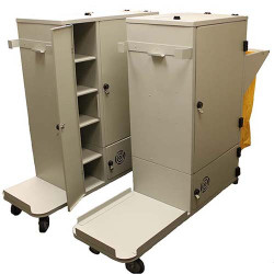 TDC Touchless Disinfection Cart TDC Touchless Disinfection Cart
