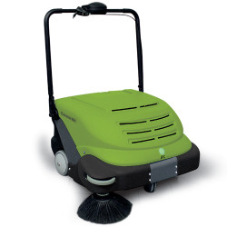 SMARTVAC 664 SMARTVAC 664