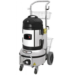 CARMEN PLUS INOX CARMEN PLUS INOX