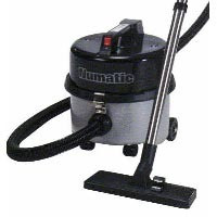 Numatic International NQS250B - Ships Fast from Our Huge Inventory ...