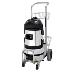 CARMEN MINI INOX CARMEN MINI INOX