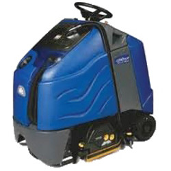 CHARIOT ISCRUB SERIES 2 CHARIOT ISCRUB SERIES 2