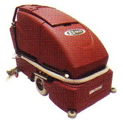 EASYSCRUB 2832 EASYSCRUB 2832