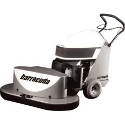 BARRACUDA 34 BARRACUDA 34