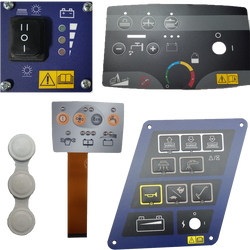 Control Panels