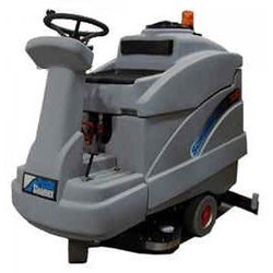SCRUBMASTER 30R SCRUBMASTER 30R