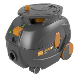 aero 8 PLUS aero 8 PLUS