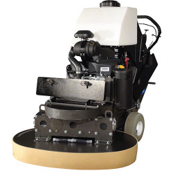 Hydra-Grinder 34 Propane Hydra-Grinder 34 Propane