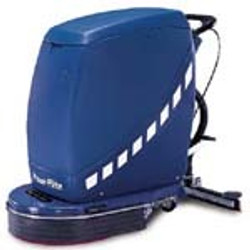 Powr-Flite PFS20 Phantom 20 Battery Powered Floor Scrubber