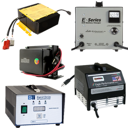 Battery Chargers